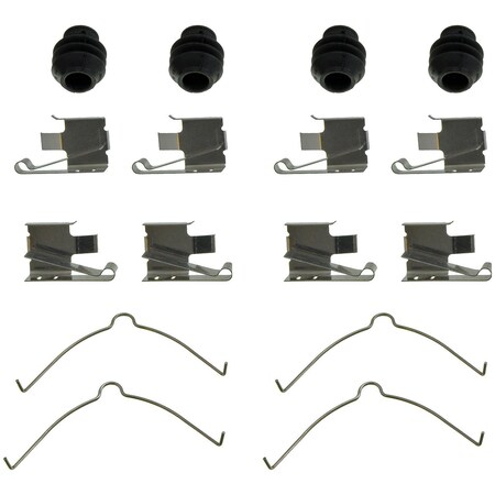Dorman DISC BRAKE HDWE KIT HW5642